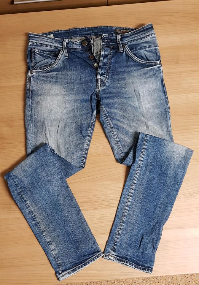 4 Jeans Hosen in Lengede