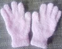 Handschuhe für Kinder neuwertig Strickhandschuhe Winter Mecklenburg-Vorpommern - Bergen auf Rügen Vorschau