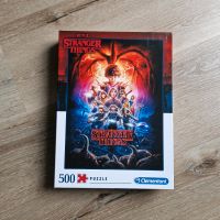 Stranger Things Puzzle Rheinland-Pfalz - Siershahn Vorschau