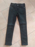 Jungen Jeanshose, Gr. 128 Nordrhein-Westfalen - Nettetal Vorschau