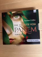 CD Hörbuch - die Tribute von Panem - tödliche Spiele Nordrhein-Westfalen - Straelen Vorschau