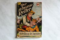 Der schwarze Reiter - Die Verfolgung der Zugräuber- Nr.2 (Lehning Niedersachsen - Goslar Vorschau