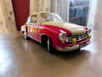 Wartburg 311  Modellauto von Revell Bayern - Erding Vorschau