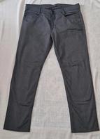 graue Stoffhose von MAC in Gr W34 L32 Baden-Württemberg - Kehl Vorschau