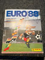 Sammelalbum Panini Euro 88 Europameisterschaft 1988 komplett Nordrhein-Westfalen - Bönen Vorschau