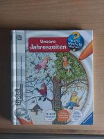 Tiptoi Buch Unsere Jahreszeiten Nordrhein-Westfalen - Ascheberg Vorschau