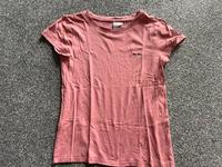 Neuwertiges H&M Basic T-Shirt in Größe XS (34) Nordrhein-Westfalen - Weilerswist Vorschau