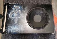 Car Hifi Bass 300 12" Zoll Subwoofer Bassbox Hessen - Maintal Vorschau