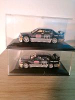 Minichamps DTM Mercedes Cudini/Asche Bayern - Burkardroth Vorschau