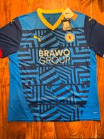 Eintracht Braunschweig Auswärtstrikot - XL - 24/25 - Neu/Etikett Niedersachsen - Ilsede Vorschau