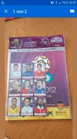 Panini euro 2012 komplettset Baden-Württemberg - Forbach Vorschau