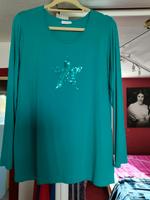 Shirt Gr.  46 Laura T. Brandenburg - Leegebruch Vorschau
