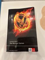 The Hunger Games Suzanne Collins Englisch Klett Dortmund - Schüren Vorschau