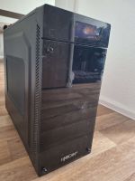 Hyrican Gaming PC zu verkaufen! Berlin - Marzahn Vorschau