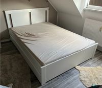 IKEA Songesand Bett 140x200 inkl. Matratze & Schubkästen Leipzig - Plagwitz Vorschau