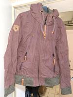 Naketano Übergangsjacke Hessen - Dornburg Vorschau