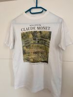 Pull&Bear Shirt Gr. XS Claude Monet Niedersachsen - Duderstadt Vorschau