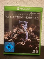 Mittelerde - Schatten des Krieges Xbox ONE Mühlhausen - Stuttgart Neugereut Vorschau