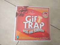 Gift Trap - Partyspiel des Jahres 2009 , neu und OVP Rheinland-Pfalz - Schifferstadt Vorschau