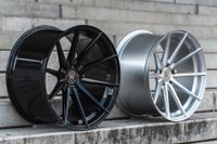 20 Zoll Felgen La Chanti LCP10 9x20 + 10x20 für Mercedes C63 AMG 205 (Coupe / Cabrio), Mercedes E43 AMG 213 Limousine (R1ES) Rheinland-Pfalz - Ludwigshafen Vorschau