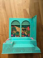 Barbie Badezimmer #90-9223 von 1976 Hessen - Groß-Umstadt Vorschau