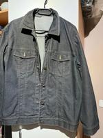 Jeansjacke  / 44 Bayern - Arnschwang Vorschau