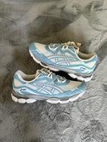 Asics Gel nyc arctic sky blue 42,5 Rheinland-Pfalz - Föhren bei Trier Vorschau