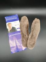Vitaform Lammfellfußbett, gr. 41 QVC Nordrhein-Westfalen - Herford Vorschau