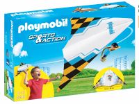 Playmobil 9206 Drachenflieger Sachsen - Großschönau Vorschau