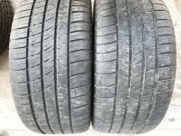 2 Michelin M+S Reifen 255 35 ZR 19 5mm Mercedes AMG BMW VW Audi Mecklenburg-Vorpommern - Stralsund Vorschau