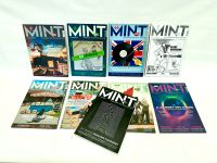 Mint Magazine | Vinyl Nordrhein-Westfalen - Mönchengladbach Vorschau