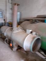 Heißluftgebläse, Trocknungsmaschine mit Dieselfunktion Bayern - Pfaffenhofen a. d. Roth Vorschau