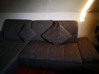 * Couch/Ecksofa/Wohnlandschaft, neuwertig * Hessen - Wanfried Vorschau