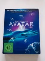 Avatar 3 DVDs Niedersachsen - Nordhorn Vorschau