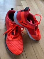 Puma Sportschuhe Running - Gr. 37,5 - sehr guter Zustand Niedersachsen - Celle Vorschau