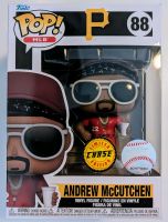 Funko Pop! -  Andrew Mccutchen - 88 - Chase Edition Niedersachsen - Göttingen Vorschau