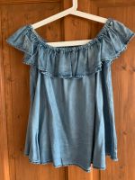 Velvet Heart off-shoulder Bluse Jeans Gr. S Rheinland-Pfalz - Vallendar Vorschau