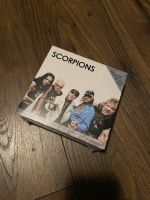 Scorpions la selection Thüringen - Erfurt Vorschau