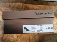 Tamaris Schuhe Große 39 schwarz Kiel - Hassee-Vieburg Vorschau