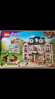 Lego Friends Hotel Niedersachsen - Bad Essen Vorschau