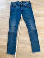 Stone Island Jeans slim in Größe 31 München - Maxvorstadt Vorschau