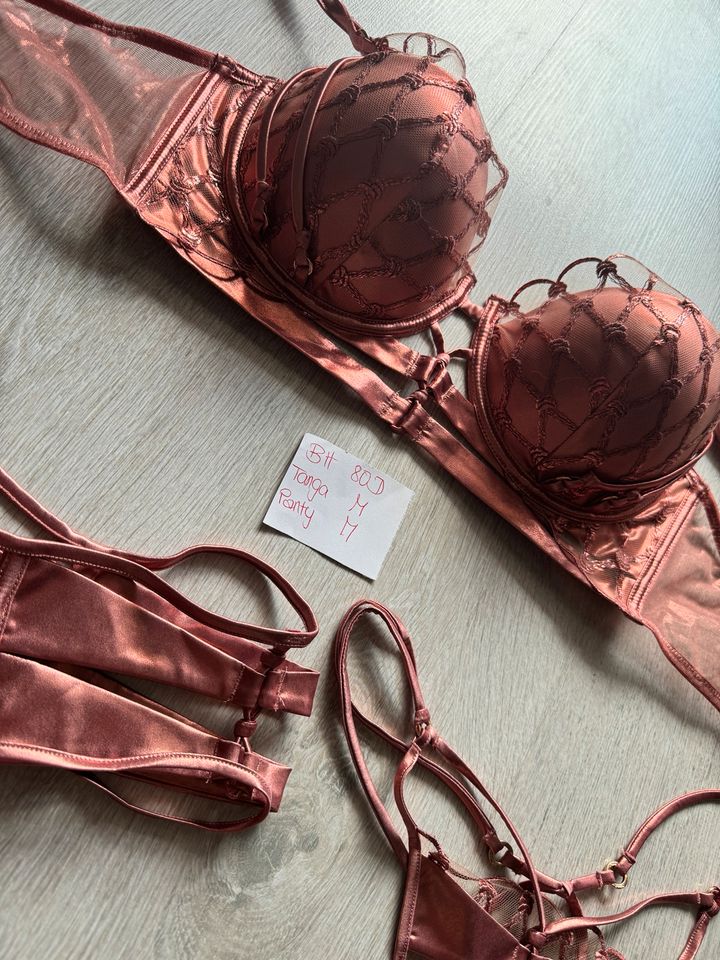 Honey Birdette Set in Illingen