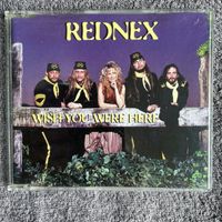 CD MAXI SINGLE – REDNEX – WISH YOU WERE HERE Wandsbek - Hamburg Rahlstedt Vorschau