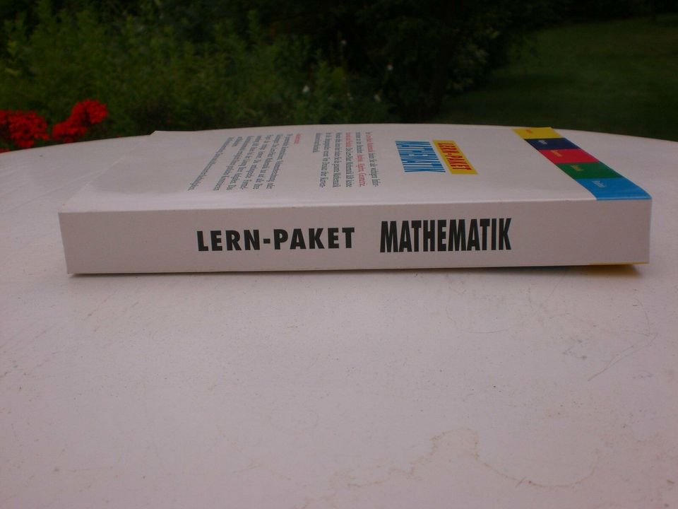 Lern-Paket Mathematik in Felsberg