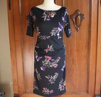 Kleid ASOS schwarz Gr. 36 Berlin - Wilmersdorf Vorschau