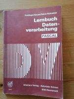 Lernbuch - Datenverarbeitung - PASCAL Rheinland-Pfalz - Kaiserslautern Vorschau