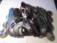 Inlineskates Saarland - Beckingen Vorschau