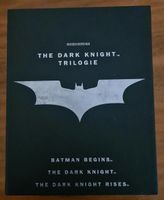 THE DARK KNIGHT Trilogie | Steelbook Edition Köln - Mülheim Vorschau