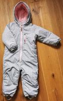 Winteroverall 92 Hessen - Lahntal Vorschau