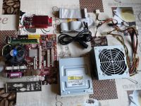 Mainboard + CPU Bundle Hannover - Linden-Limmer Vorschau